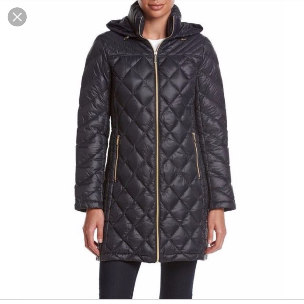 Michael kors jacket